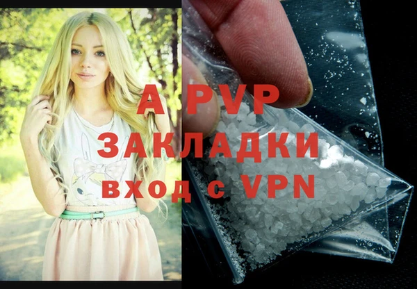 apvp Анива
